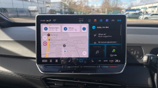 Volkswagen ID.3 125kW Match Pure 52kWh 5dr Auto Electric Hatchback